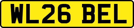 WL26BEL