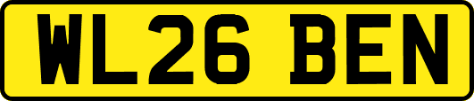 WL26BEN