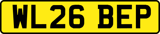 WL26BEP