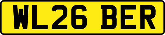 WL26BER