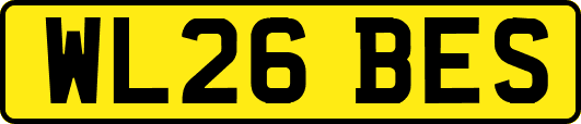 WL26BES