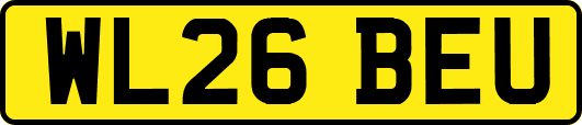 WL26BEU