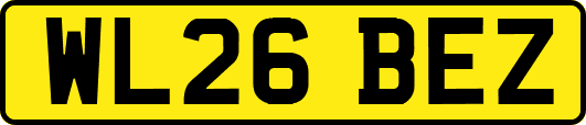 WL26BEZ