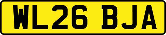 WL26BJA