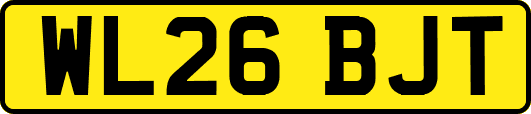 WL26BJT