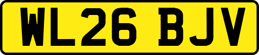 WL26BJV