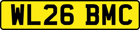 WL26BMC