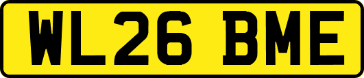 WL26BME