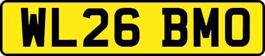 WL26BMO