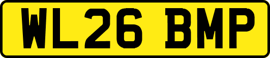 WL26BMP