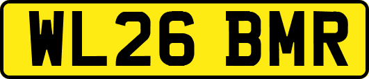 WL26BMR