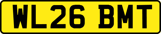 WL26BMT