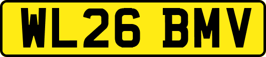 WL26BMV