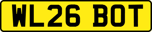 WL26BOT