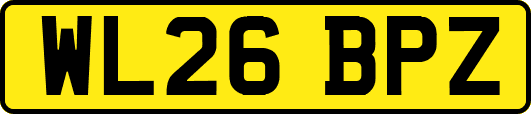 WL26BPZ