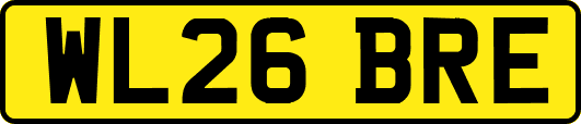WL26BRE