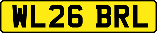 WL26BRL