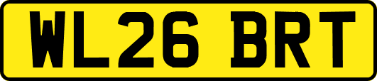 WL26BRT