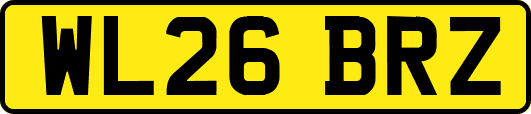WL26BRZ