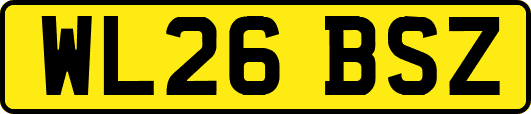 WL26BSZ