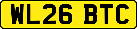 WL26BTC