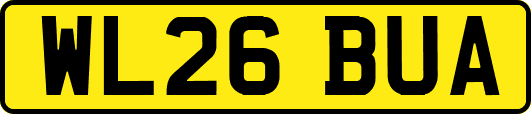 WL26BUA