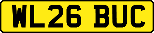 WL26BUC