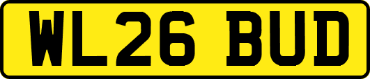 WL26BUD
