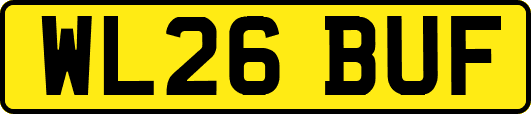 WL26BUF