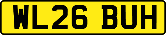 WL26BUH