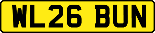 WL26BUN