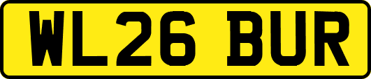 WL26BUR