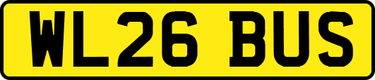 WL26BUS