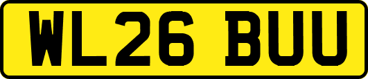 WL26BUU