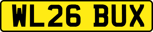 WL26BUX