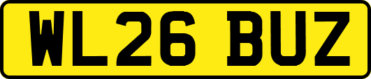 WL26BUZ