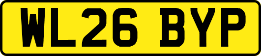 WL26BYP