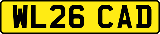 WL26CAD