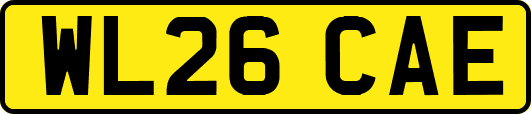 WL26CAE