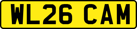 WL26CAM