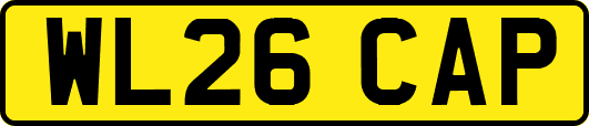 WL26CAP