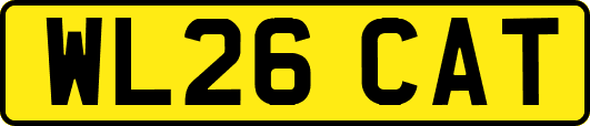 WL26CAT