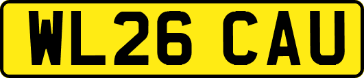 WL26CAU