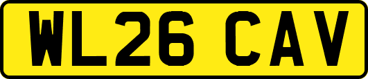 WL26CAV