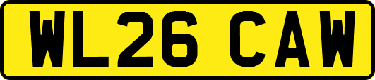 WL26CAW