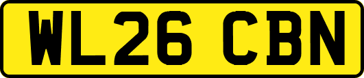 WL26CBN