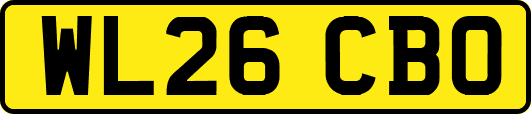WL26CBO