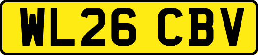 WL26CBV