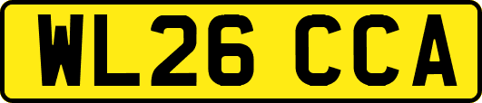 WL26CCA
