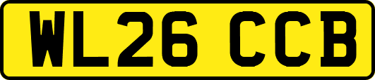 WL26CCB